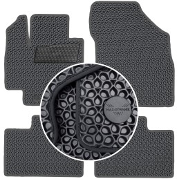 Suzuki Ignis III 2016- EVA MAX kilimėliai - MAT 10778