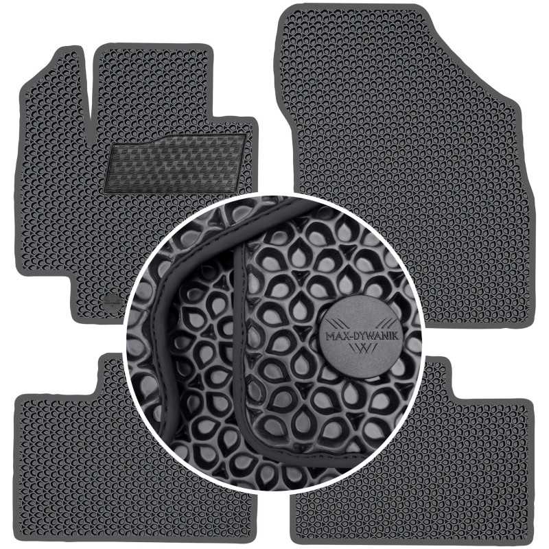 Suzuki Ignis III 2016- EVA MAX kilimėliai - MAT 10778