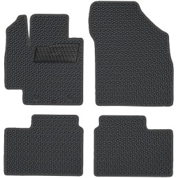 Suzuki Ignis III 2016- EVA MAX kilimėliai - MAT 10778