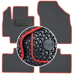 Suzuki Ignis III 2016- EVA MAX kilimėliai - MAT 10778