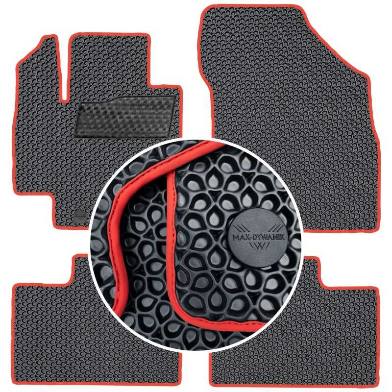 Suzuki Ignis III 2016- EVA MAX kilimėliai - MAT 10778