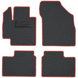 Suzuki Ignis III 2016- EVA MAX kilimėliai - MAT 10778