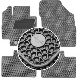 Suzuki Ignis III 2016- EVA MAX kilimėliai - MAT 10778