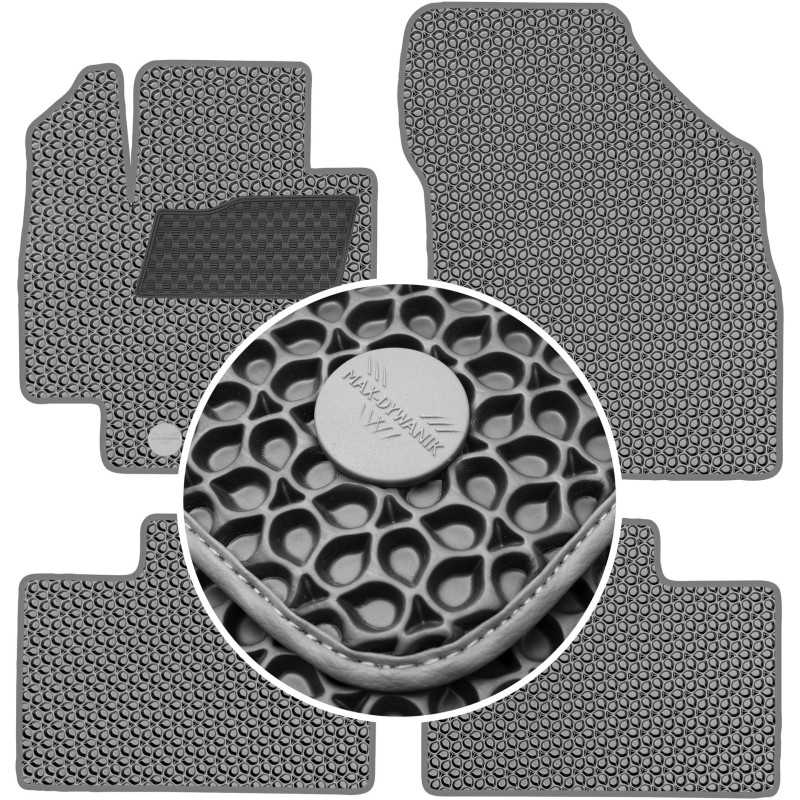 Suzuki Ignis III 2016- EVA MAX kilimėliai - MAT 10778