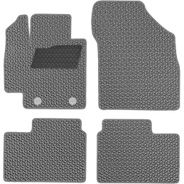 Suzuki Ignis III 2016- EVA MAX kilimėliai - MAT 10778