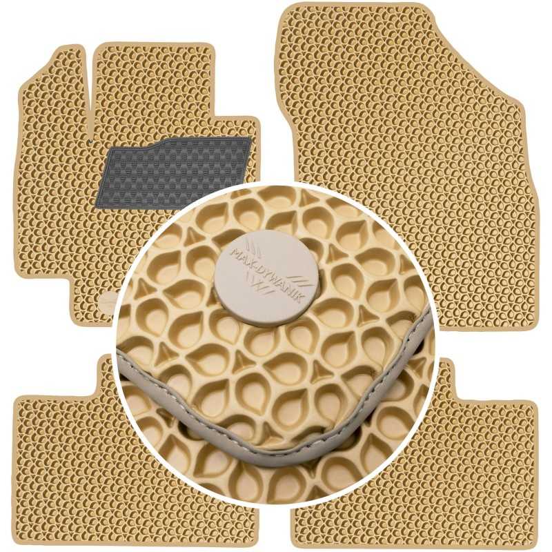 Suzuki Ignis III 2016- EVA MAX kilimėliai - MAT 10778