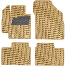 Suzuki Ignis III 2016- EVA MAX kilimėliai - MAT 10778