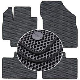 Suzuki Ignis III 2016- EVA MAX kilimėliai - MAT 10778