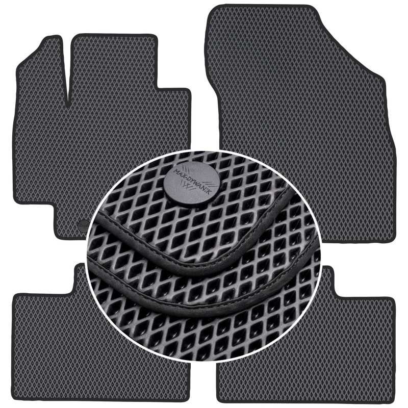 Suzuki Ignis III 2016- EVA MAX kilimėliai - MAT 10778