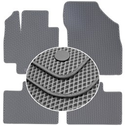 Suzuki Ignis III 2016- EVA MAX kilimėliai - MAT 10778