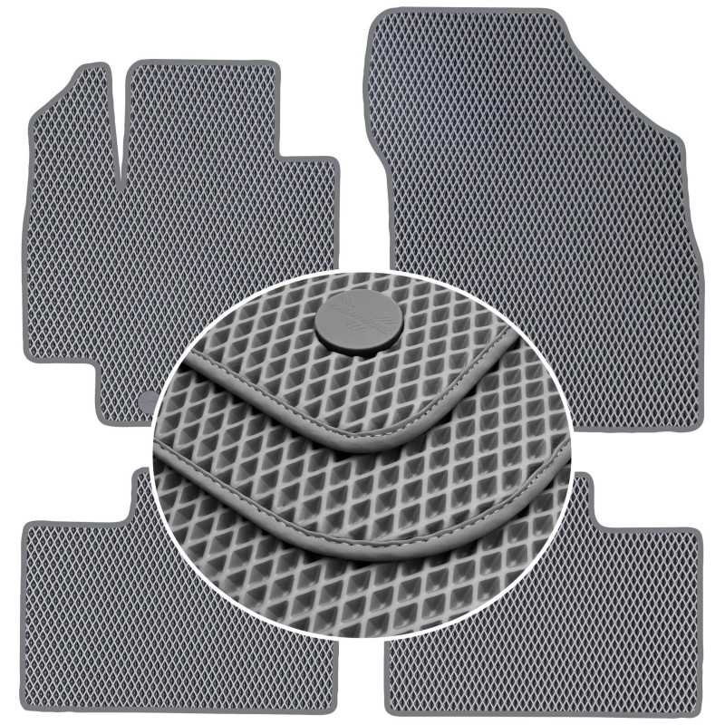 Suzuki Ignis III 2016- EVA MAX kilimėliai - MAT 10778