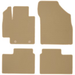 Suzuki Ignis III 2016- EVA MAX kilimėliai - MAT 10778