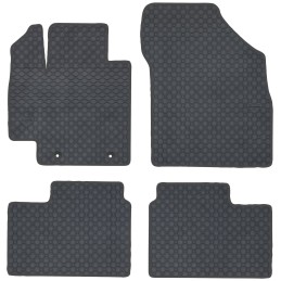 Suzuki Ignis III 2016- Guminiai kilimėliai PRIME-LINER MAX-MAT
