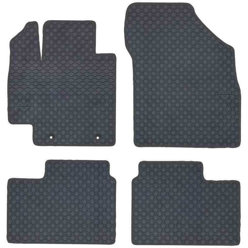 Suzuki Ignis III 2016- Guminiai kilimėliai PRIME-LINER MAX-MAT