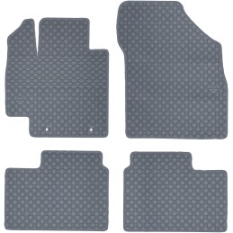 Suzuki Ignis III 2016- Guminiai kilimėliai PRIME-LINER MAX-MAT