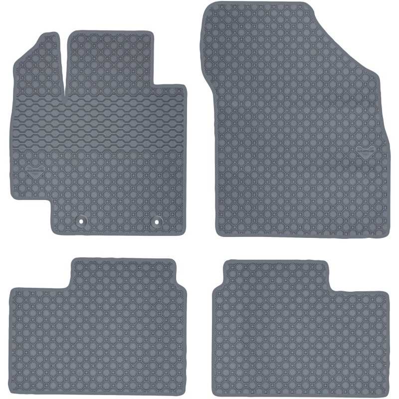 Suzuki Ignis III 2016- Guminiai kilimėliai PRIME-LINER MAX-MAT