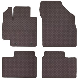 Suzuki Ignis III 2016- Guminiai kilimėliai PRIME-LINER MAX-MAT