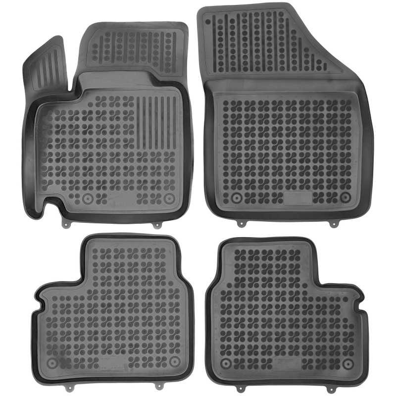 Suzuki IGNIS III 2016- Guminiai kilimėliai REZAW 202212