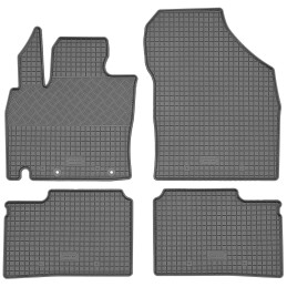 Suzuki Ignis III 2017- Guminiai kilimėliai RIGUM 904116