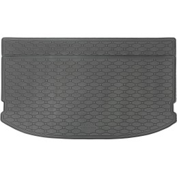 Suzuki Ignis III hečbekas 01.2017- Bagažinės kilimėlis RIGUM 433029