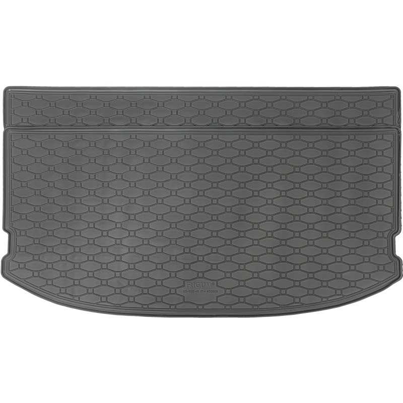 Suzuki Ignis III hečbekas 01.2017- Bagažinės kilimėlis RIGUM 433029