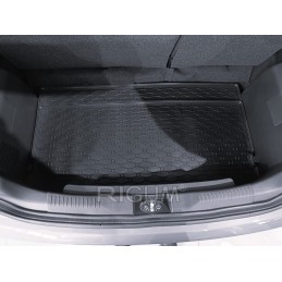 Suzuki Ignis III hečbekas 01.2017- Bagažinės kilimėlis RIGUM 433029