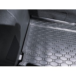 Suzuki Ignis III hečbekas 01.2017- Bagažinės kilimėlis RIGUM 433029