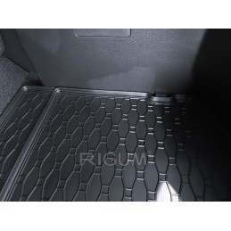 Suzuki Ignis III hečbekas 01.2017- Bagažinės kilimėlis RIGUM 433029