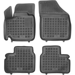 Suzuki Ignis III Hybrid 2019- Guminiai kilimėliai REZAW 202217