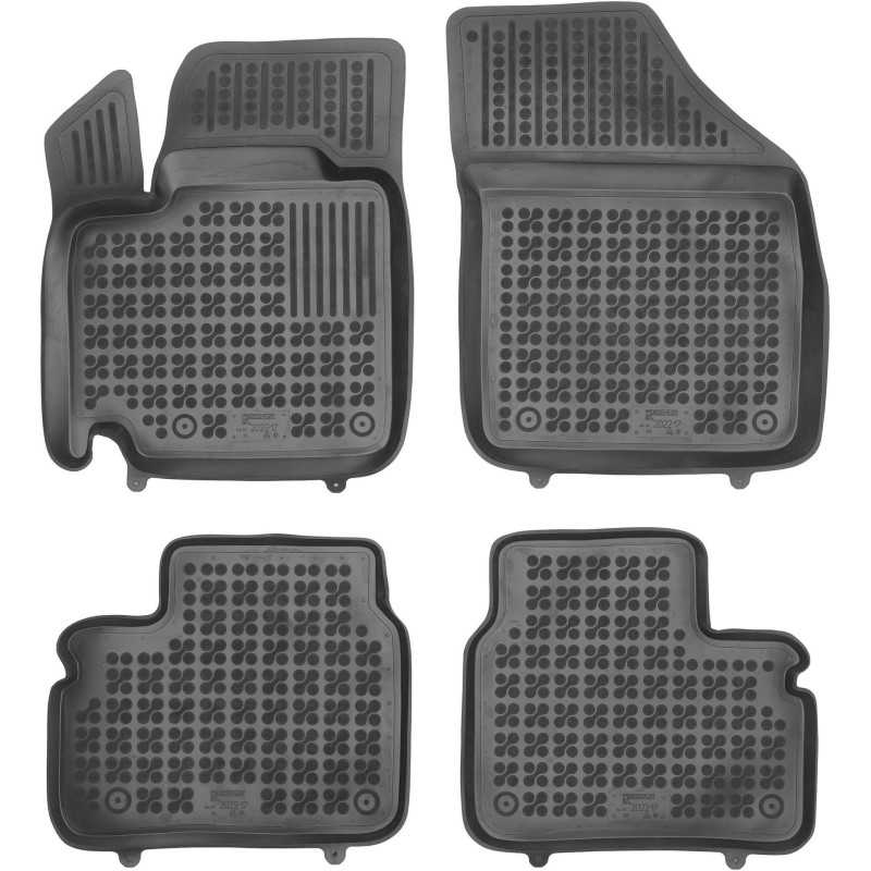 Suzuki Ignis III Hybrid 2019- Guminiai kilimėliai REZAW 202217