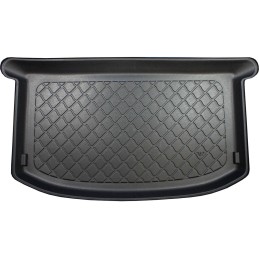 Suzuki Ignis III Ignis III Hybrid HB 5D (fiksuota galinė sėdynė) 01.2017- Bagažinės kilimėlis ARISTAR 193594G