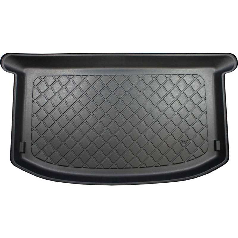 Suzuki Ignis III Ignis III Hybrid HB 5D (fiksuota galinė sėdynė) 01.2017- Bagažinės kilimėlis ARISTAR 193594G