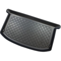 Suzuki Ignis III Ignis III Hybrid HB 5D (fiksuota galinė sėdynė) 01.2017- Bagažinės kilimėlis ARISTAR 193594G