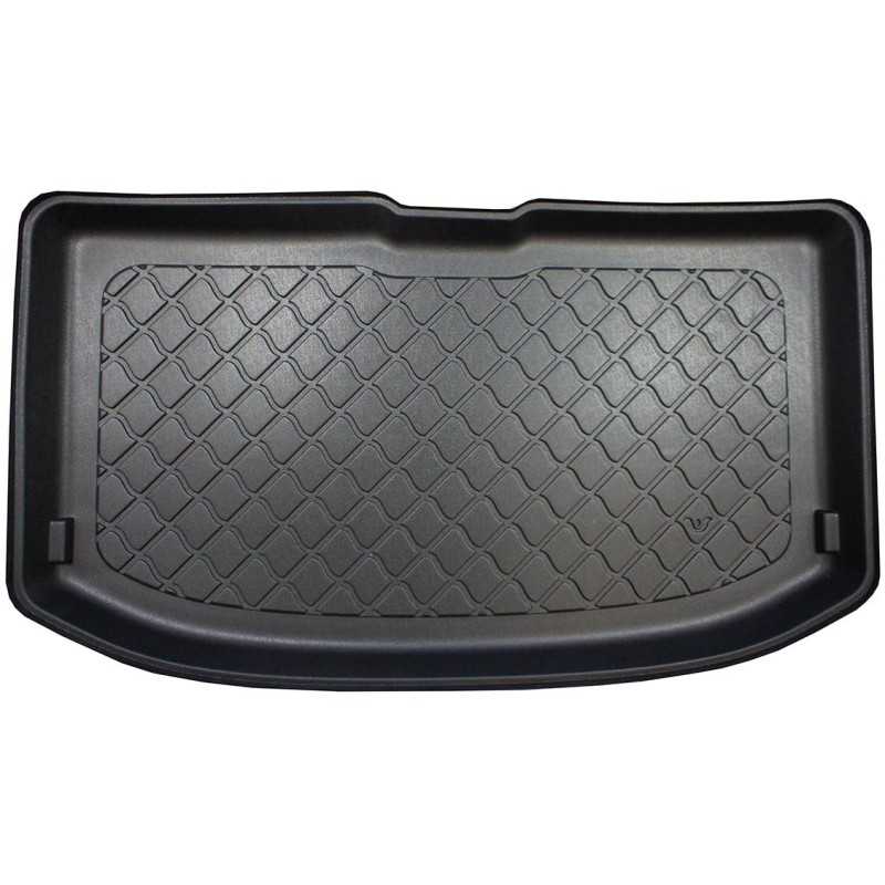 Suzuki Ignis III Ignis III Hybrid HB 5D 01/2017- Bagažinės kilimėlis ARISTAR 193593G