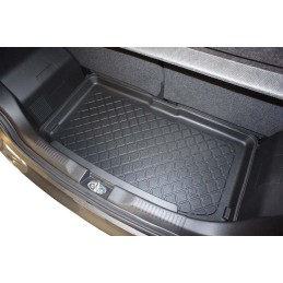 Suzuki Ignis III Ignis III Hybrid HB 5D 01/2017- Bagažinės kilimėlis ARISTAR 193593G