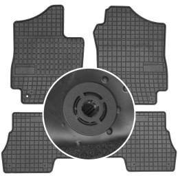 Suzuki Jimny II 2018- Guminiai kilimėliai FROGUM 410015