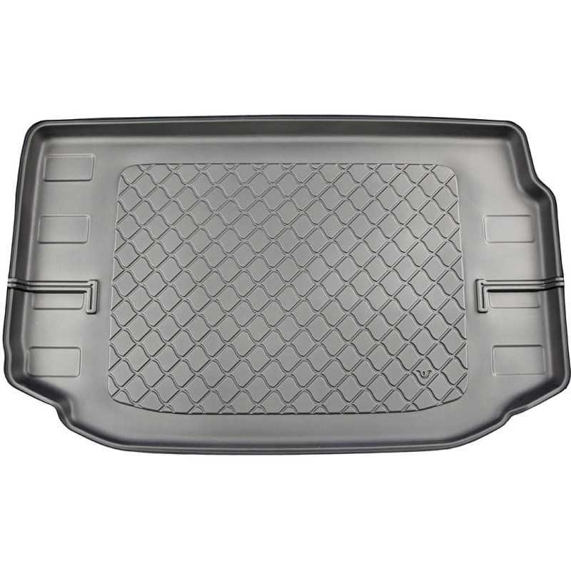 Suzuki Jimny II GJ SUV 3D (pirma eilė) 10.2018- Bagažinės kilimėlis ARISTAR 193597G