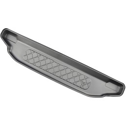 Suzuki Jimny II GJ visureigis 3D (2 eil.) 2018 10- Bagažinės kilimėlis ARISTAR 193598G