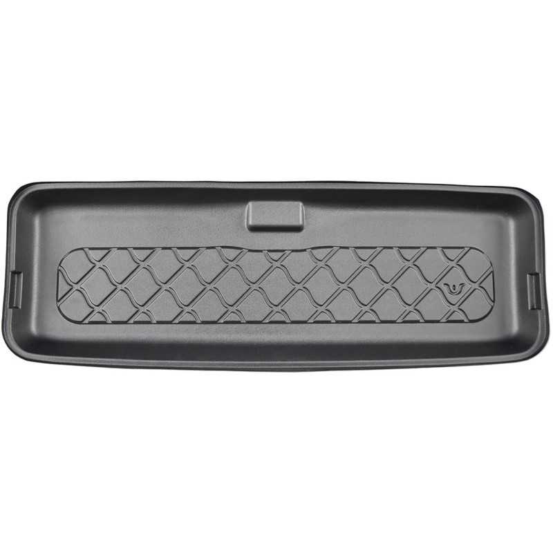 Suzuki Jimny II GJ visureigis 3D 10.2018- Bagažinės kilimėlis ARISTAR 193596G