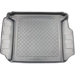 Suzuki Jimny II Pro visureigis, 2 vietų, 2021 m. - bagažinės kilimėlis ARISTAR 193602G