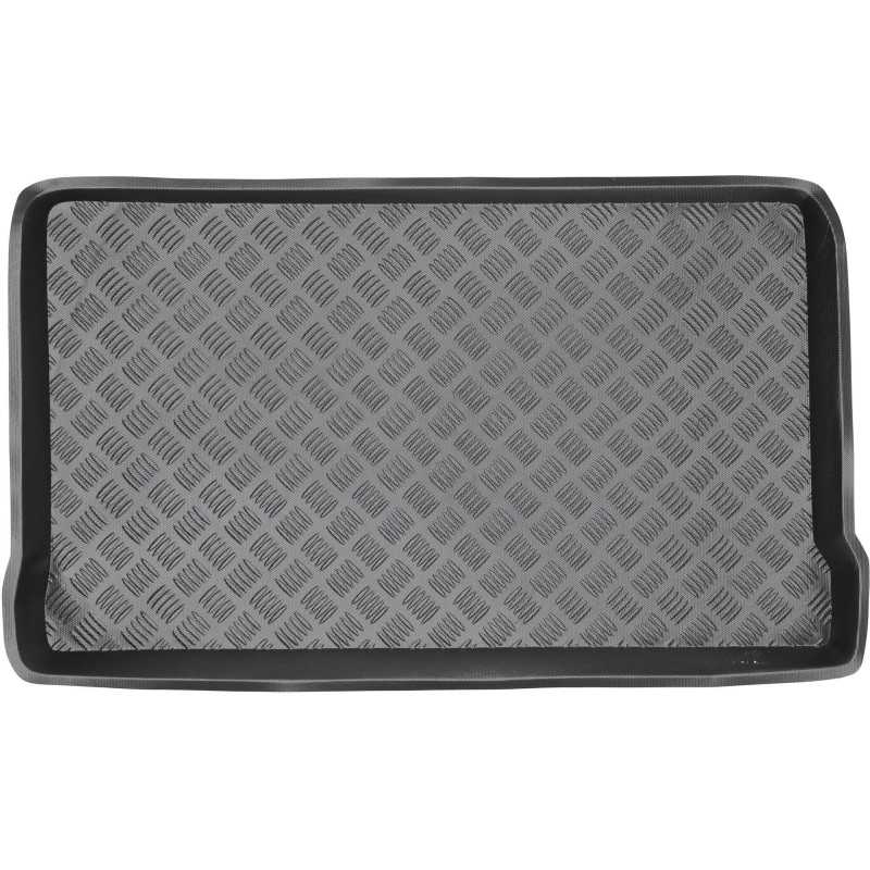 Suzuki Jimny III 1998-2018 Bagažinės kilimėlis MIX-PLAST 29019