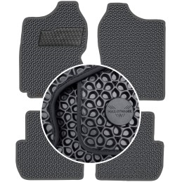 Suzuki Jimny III 1998-2018 EVA MAX-MAT 10779