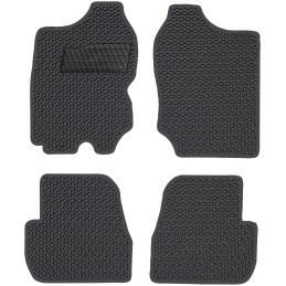 Suzuki Jimny III 1998-2018 EVA MAX-MAT 10779