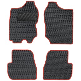 Suzuki Jimny III 1998-2018 EVA MAX-MAT 10779