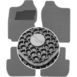 Suzuki Jimny III 1998-2018 EVA MAX-MAT 10779