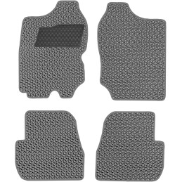 Suzuki Jimny III 1998-2018 EVA MAX-MAT 10779