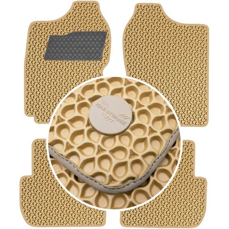 Suzuki Jimny III 1998-2018 EVA MAX-MAT 10779