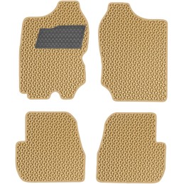 Suzuki Jimny III 1998-2018 EVA MAX-MAT 10779