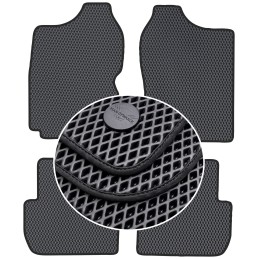 Suzuki Jimny III 1998-2018 EVA MAX-MAT 10779