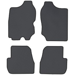 Suzuki Jimny III 1998-2018 EVA MAX-MAT 10779